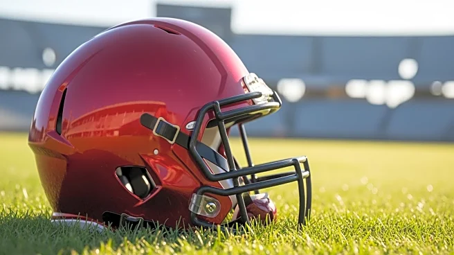 Arkansas Razorbacks Begin Spring Football with New Coach Silverfield