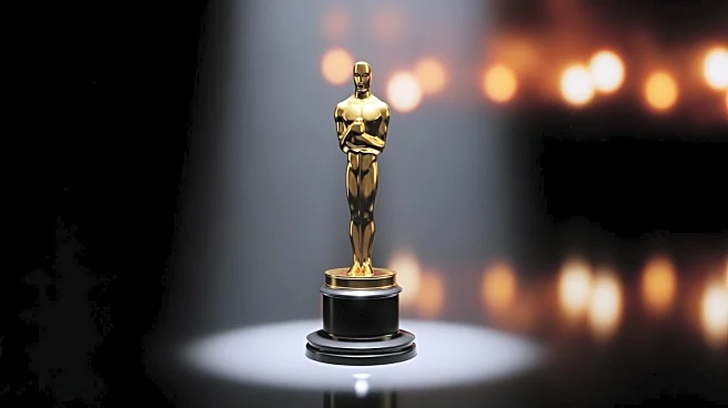 2026 Oscars Conclude with Historic Wins and Memorable Moments