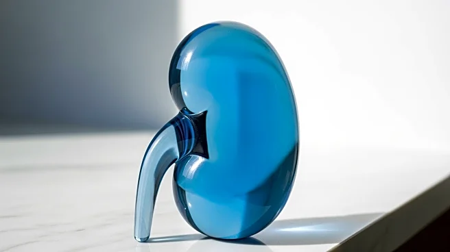 Bayer's Kerendia Shows Promise in Treating Chronic Kidney Disease in New Trial