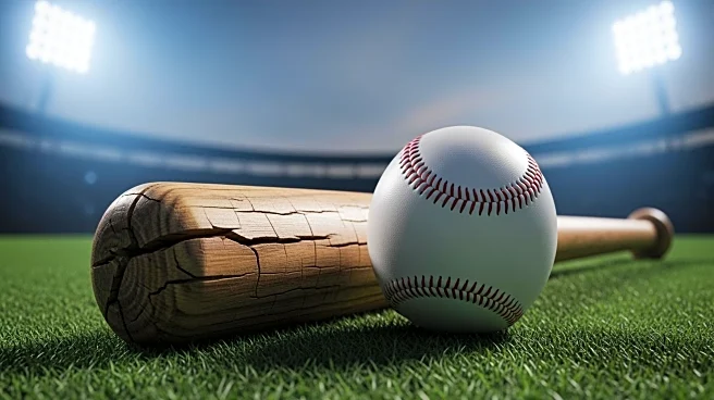 Team USA's Controversial Win Over Dominican Republic in World Baseball Classic