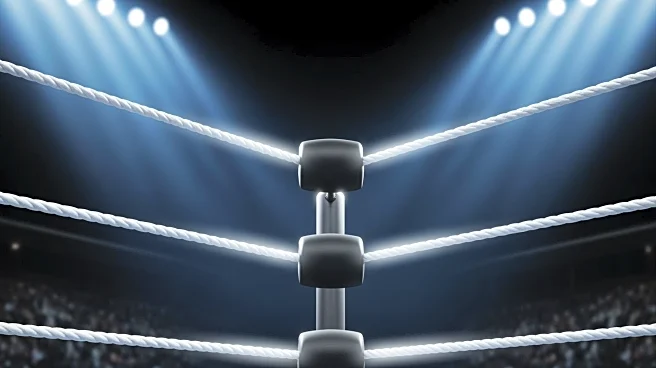 Will Ospreay Returns to AEW, Targets Jon Moxley at Revolution 2026