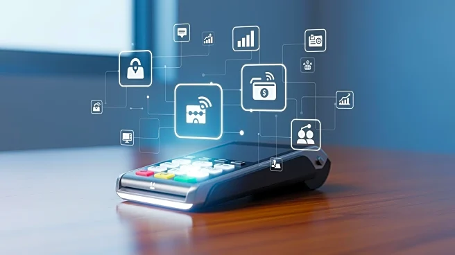 Visa and Fiserv Partnership Enhances Payment Solutions Across Europe