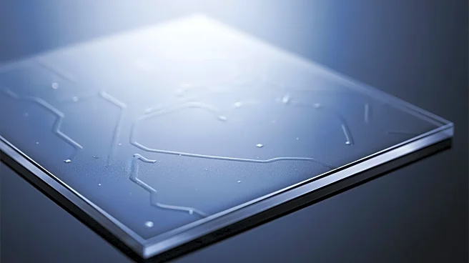 HZO Showcases Advanced Parylene Coating Innovations at IPC APEX EXPO