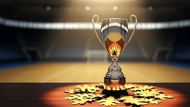 Arkansas Razorbacks Triumph Over Vanderbilt to Win SEC Tournament Title