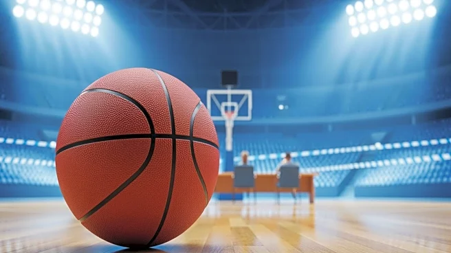 Vanderbilt Falls to Arkansas in SEC Tournament Final Despite Strong Effort