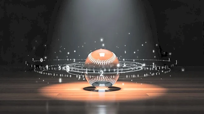 Fantasy Baseball 2026: Key Sleepers Identified by Prediction Model