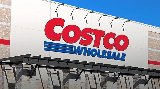 Costco Recalls Meatloaf Meal Kit Due to Salmonella Concerns in 26 States