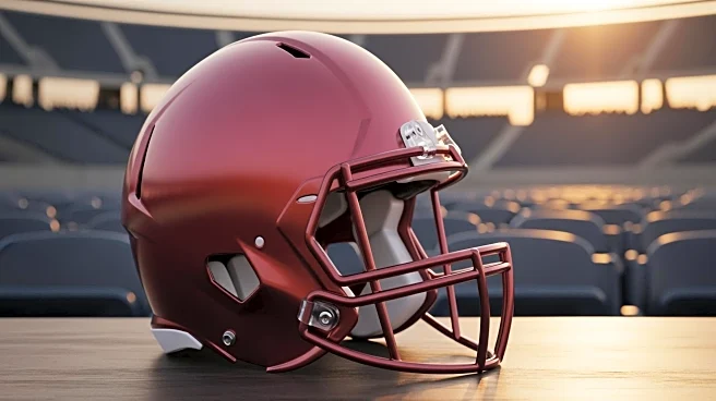 Florida State Seminoles Target Jabarrius Garror Reopens Recruitment After Alabama Decommitment