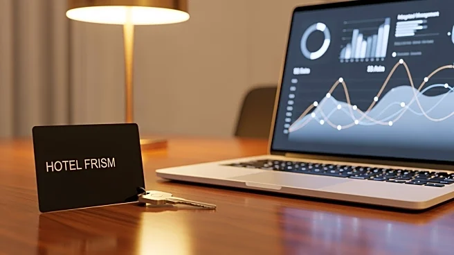 RoomPriceGenie Integrates Revenue Management into PMS to Combat Dashboard Fatigue