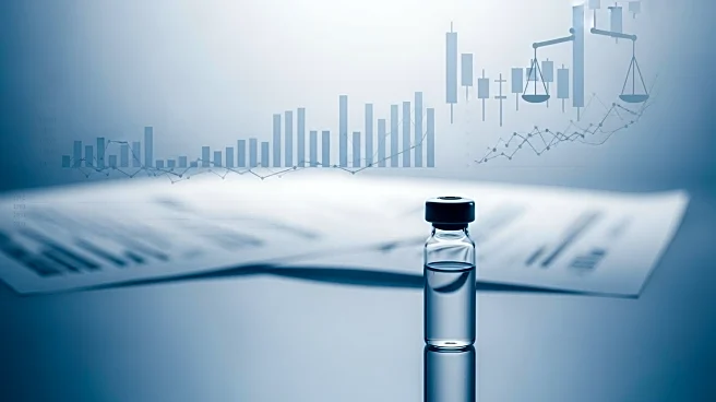 Corcept Therapeutics Faces Securities Fraud Lawsuit Over FDA Drug Approval Misrepresentations