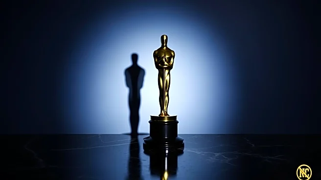 Academy Awards 2026: Ryan Coogler's 'Sinners' Leads with Record Nominations