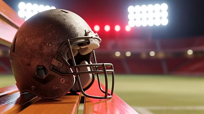 Kansas City Chiefs Sign Khyiris Tonga to Bolster Defensive Line for 2026