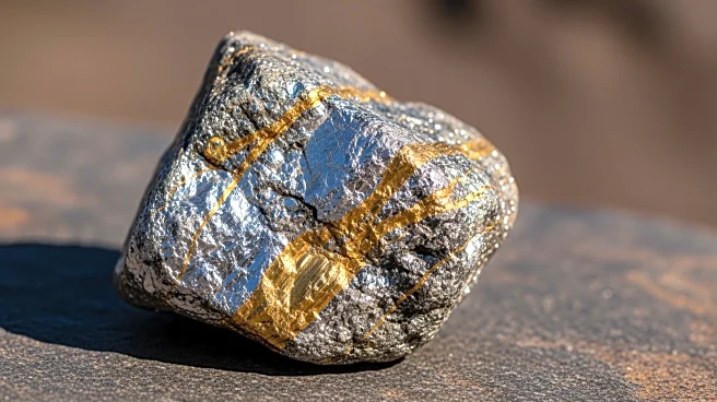 Aya Gold  Silver Advances Feasibility Study for Moroccan Polymetallic Project