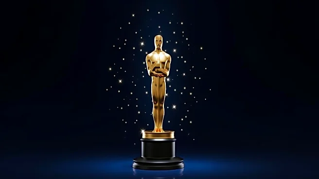 Oscars 2026: Historic Wins and Milestones Highlight the Ceremony