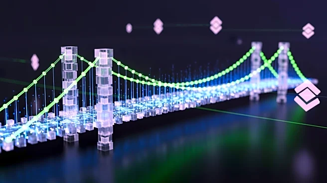 New Crypto Pepeto Reveil Advances Cross Chain Bridge Amidst Bitcoin and XRP Market Dynamics