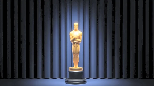 Oscars 2026: 'One Battle After Another' and 'Sinners' Dominate with Historic Wins