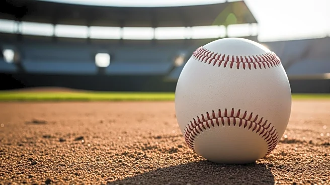 Vanderbilt Commodores Secure Victory Over LSU Tigers in SEC Baseball Series