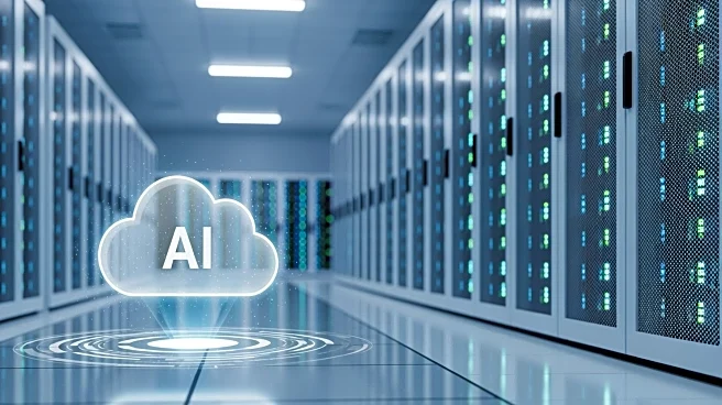 Telia Partners with Brookfield for AI Cloud Services in Sweden