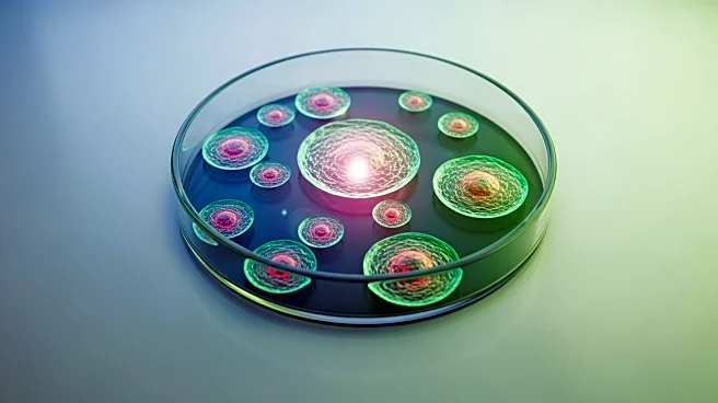 Sana Biotechnology's Cell Therapy Shows Long-Term Insulin Production in Type 1 Diabetes Patient