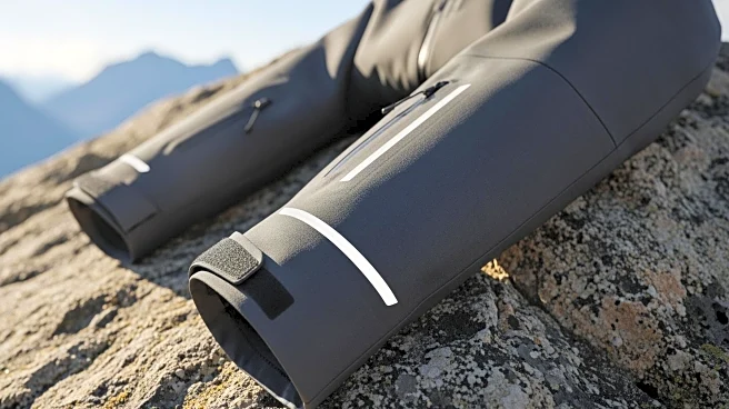 Whoop Expands into Technical Outerwear with Project Terrain Collaboration