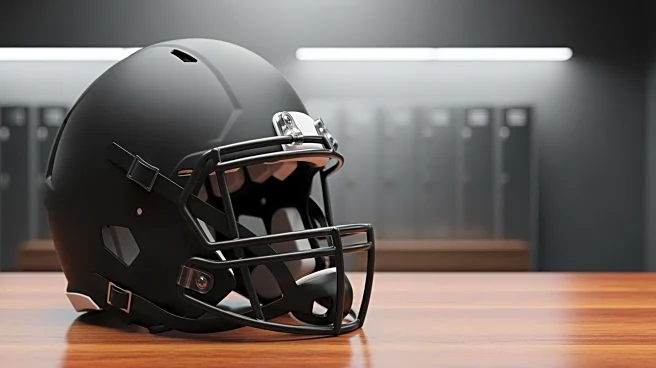 Chicago Bears Announce Key Signings Amid NFL Free Agency 2026