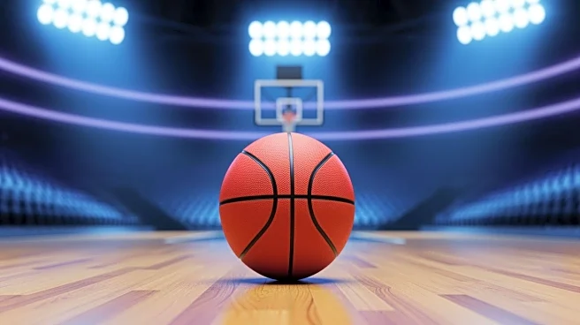 SEC Women's Basketball Teams Face Challenging NCAA Tournament Bracket