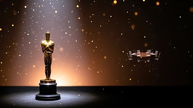 Jessie Buckley Wins Best Actress Oscar, Becomes First Irish Actress to Achieve This Honor