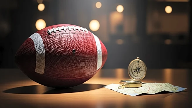 Manchester United Pursues US Midfielder Tyler Adams Amidst Premier League Interest