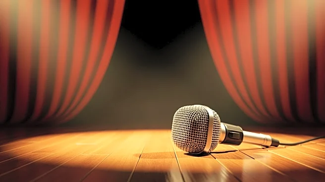 Tenor Michael Spyres to Perform in Metropolitan Opera's 'Tristan und Isolde'