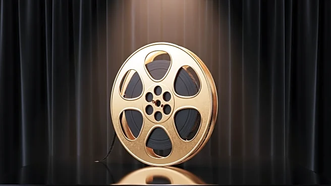 Paul Thomas Anderson's 'One Battle After Another' Secures Best Picture at 2026 Oscars