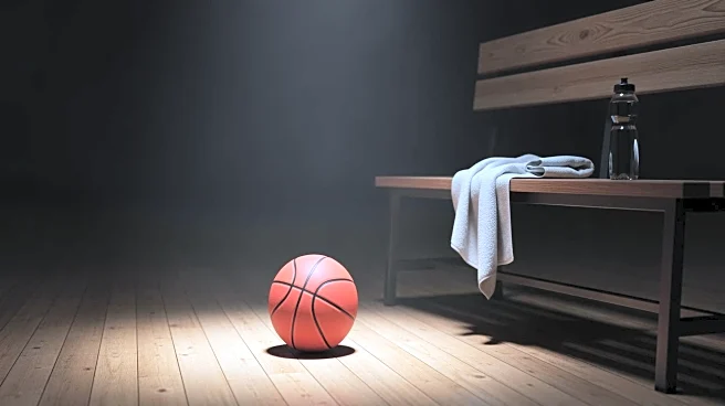 North Carolina Tar Heels Face Tournament Challenges Amid Key Player Injuries