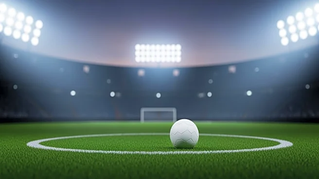 Tottenham Secures 1-1 Draw Against Liverpool with Richarlison's Late Goal