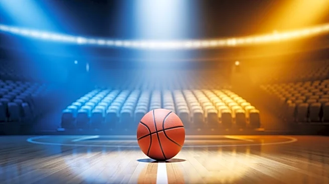 Purdue Upsets Michigan to Claim Big Ten Tournament Title