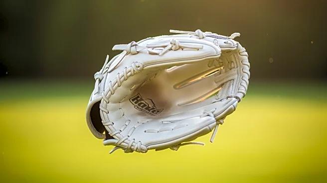 Cole Johnson's Leaping Catch Secures Georgia Baseball Victory Over Tennessee