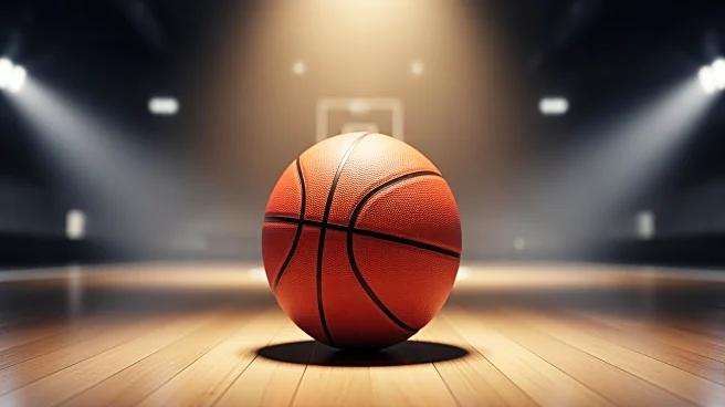 Nebraska Men's Basketball Prepares for March Madness with High Hopes