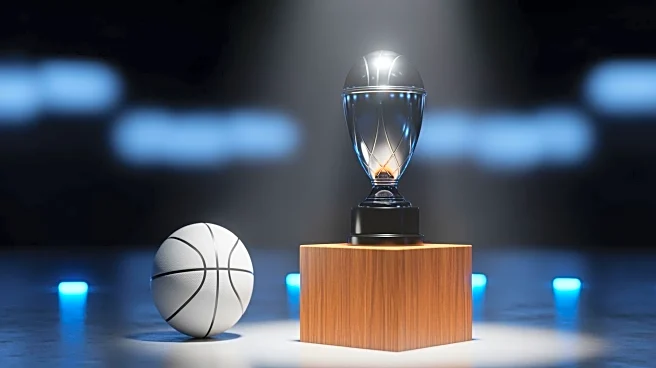 Duke Blue Devils Secure ACC Tournament Title, Set to Face Siena in NCAA Opener