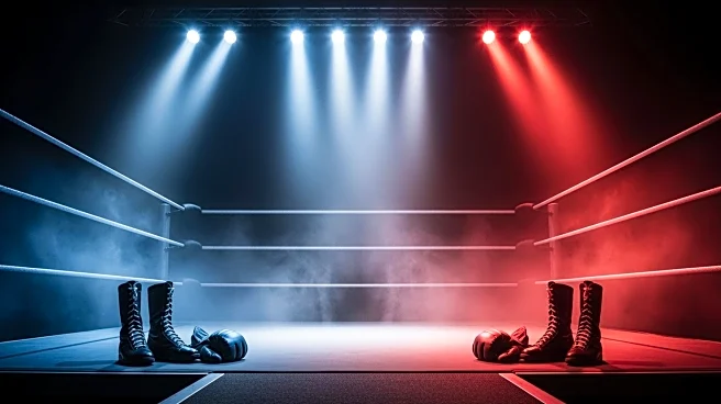 AEW Revolution 2026: Darby Allin and Team Face Off Against Finlay, Connors, and Kidd in High-Stakes Match