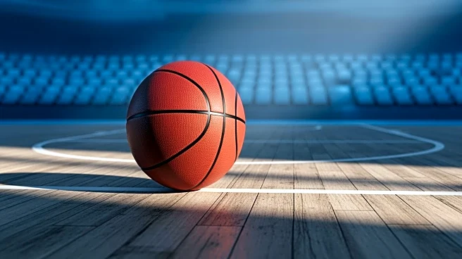 Miami (Ohio) RedHawks Secure NCAA Tournament Spot Amidst Challenges