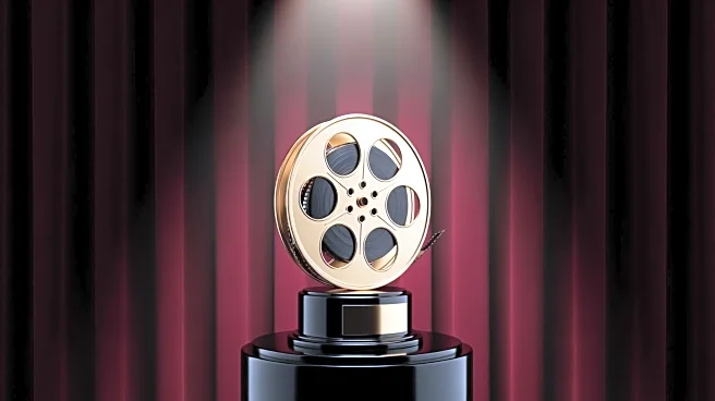 Academy Awards 2026: 'One Battle After Another' Dominates with Six Wins