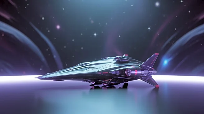 Bethesda Addresses Starfield Hype, Plans Future Updates