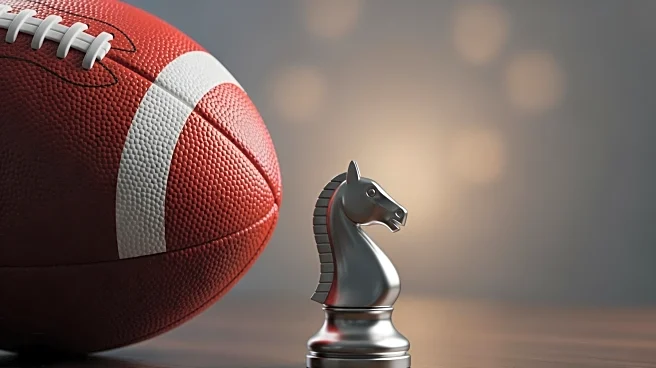 Underrated NFL Free Agency Signings Highlight Strategic Depth Moves