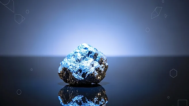 Orion Resource Partners Closes $2.2 Billion Mine Finance Fund, Expanding Critical Minerals Investment