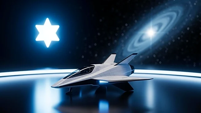 Andy Weir Discusses Science Behind 'Project Hail Mary' and Its Implications