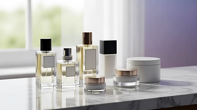 Sephora UK Expands with New Store Openings in Scotland, Enhancing Local Beauty Access