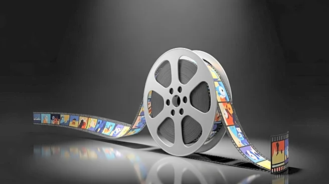 'KPop Demon Hunters' Wins Oscar for Best Animated Film