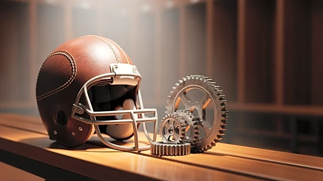 Los Angeles Chargers Target Offensive Line Stability with Emmanuel Pregnon in 2026 NFL Mock Draft