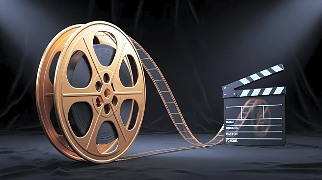 Paul Thomas Anderson's 'One Battle After Another' Dominates 98th Academy Awards