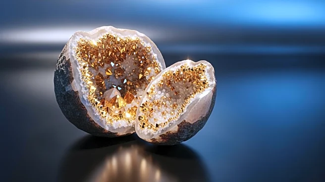 Scotiabank Revises K92 Mining's FY2026 Earnings Forecast Amid Analyst Optimism