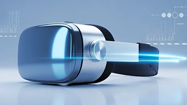 Bigscreen Announces Faster Shipping and New Features for Beyond 2 and 2e VR Headsets