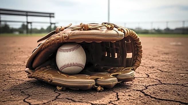 Indiana Hoosiers Baseball Faces Setback with Sweep by Oregon, Drops to 1-5 in Big Ten